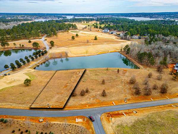 0.78 Acres of Residential Land for Sale in Eatonton, Georgia