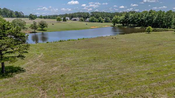 0.78 Acres of Residential Land for Sale in Eatonton, Georgia