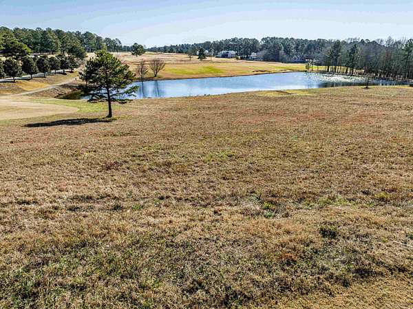 0.78 Acres of Residential Land for Sale in Eatonton, Georgia