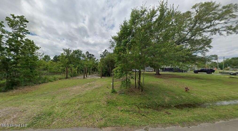 0.16 Acres of Residential Land for Sale in Bay St. Louis, Mississippi