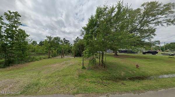0.16 Acres of Residential Land for Sale in Bay St. Louis, Mississippi