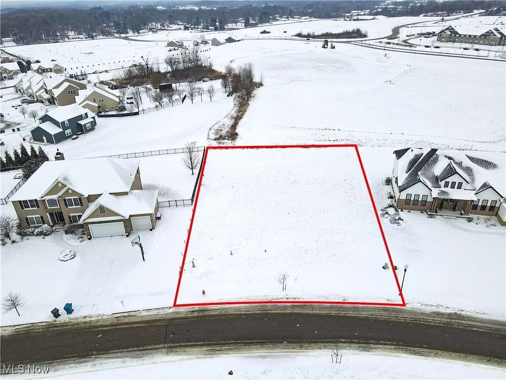 0.4 Acres of Residential Land for Sale in Uniontown, Ohio