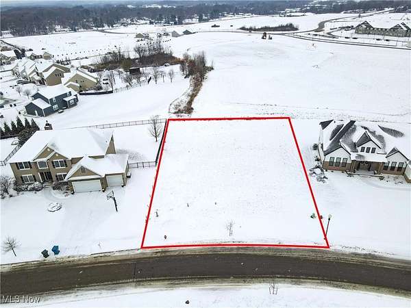 0.4 Acres of Residential Land for Sale in Uniontown, Ohio