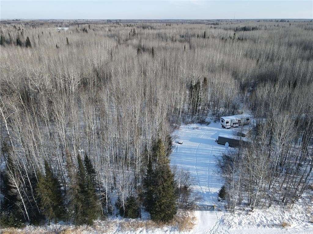 111 Acres of Recreational Land for Sale in Zim, Minnesota