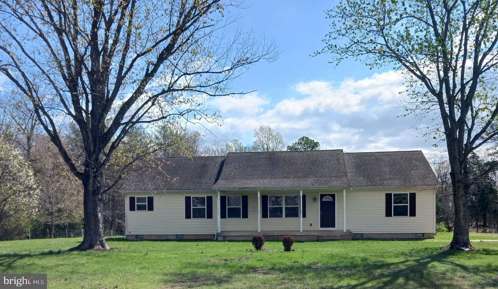 1.52 Acres of Land with Home for Sale in Madison, Virginia