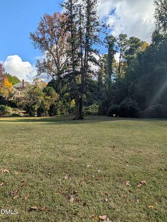 0.42 Acres of Residential Land for Sale in Raleigh, North Carolina