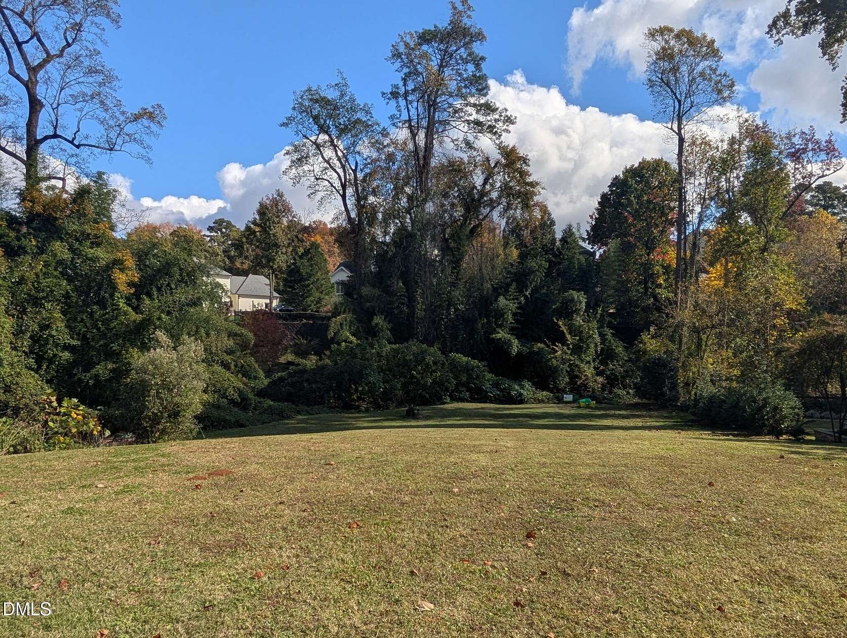 0.64 Acres of Residential Land for Sale in Raleigh, North Carolina