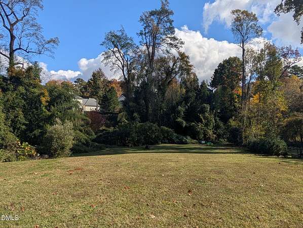 0.64 Acres of Residential Land for Sale in Raleigh, North Carolina