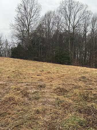 2.5 Acres of Residential Land for Sale in Lafayette, Tennessee