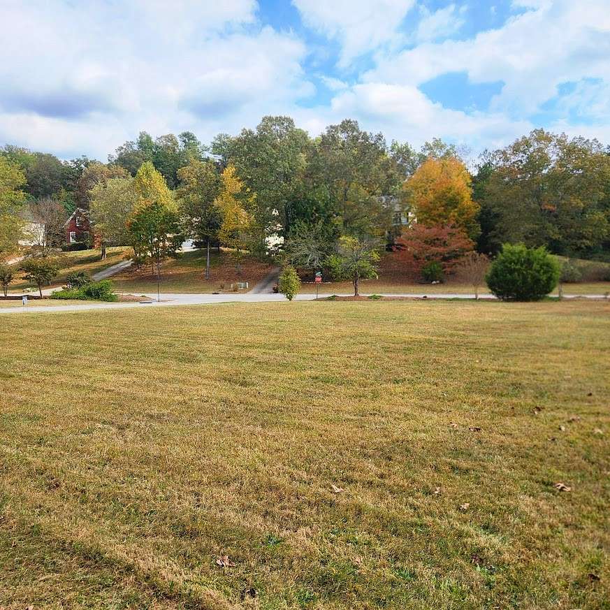 0.65 Acres of Residential Land for Sale in Chattanooga, Tennessee