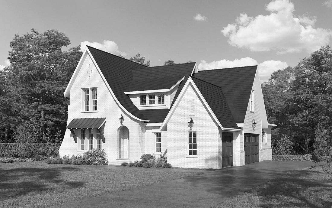 0.65 Acres of Residential Land for Sale in Chattanooga, Tennessee