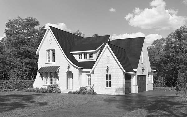 0.65 Acres of Residential Land for Sale in Chattanooga, Tennessee