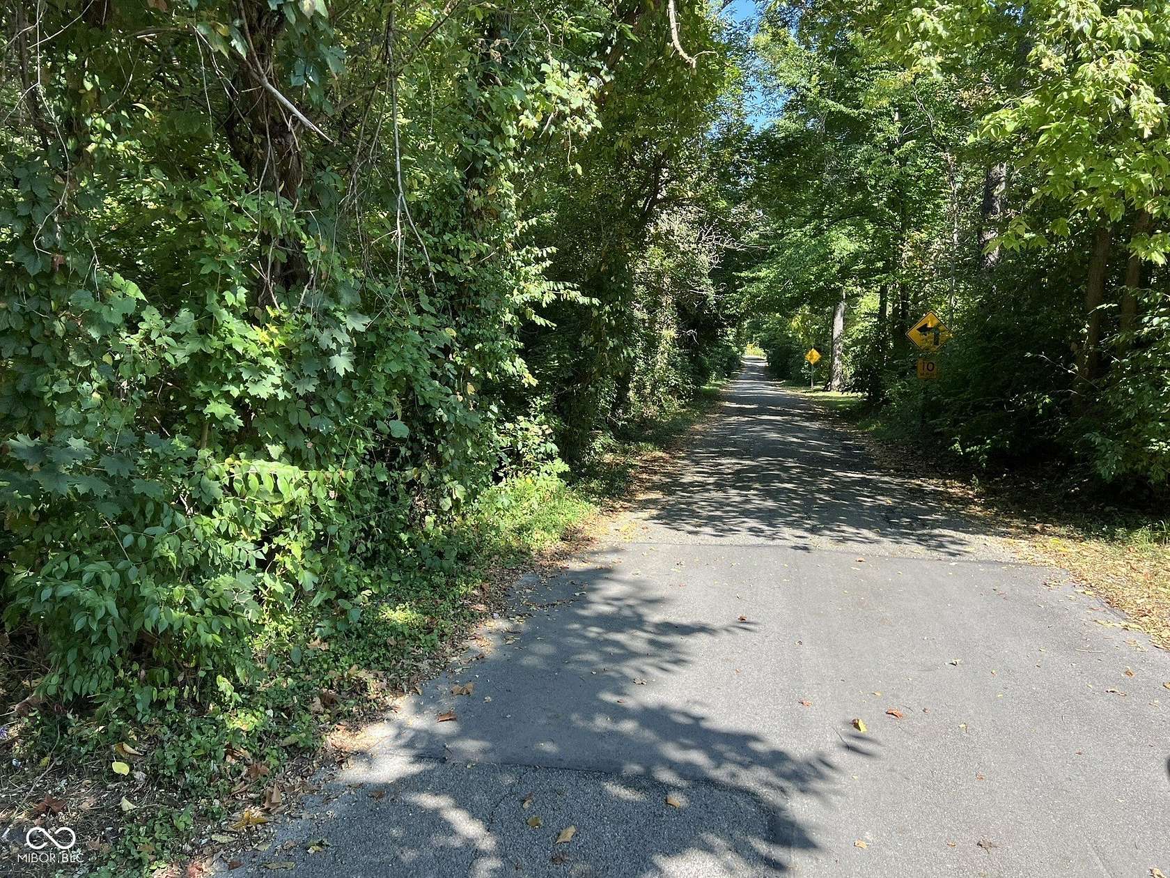 0.06 Acres of Residential Land for Sale in Indianapolis, Indiana