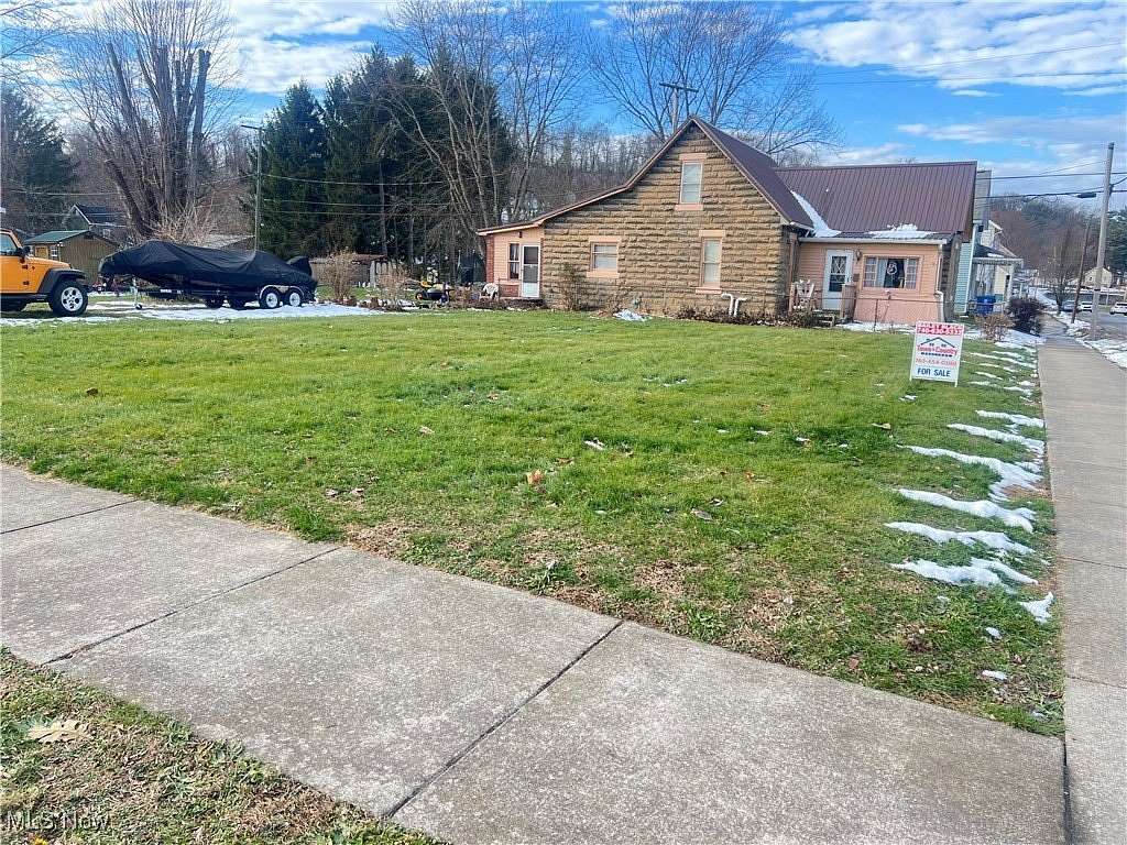 0.09 Acres of Residential Land for Sale in Cambridge, Ohio
