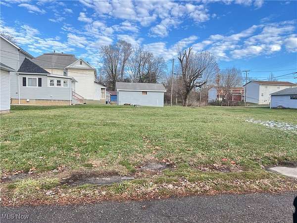 0.05 Acres of Land for Sale in Cambridge, Ohio