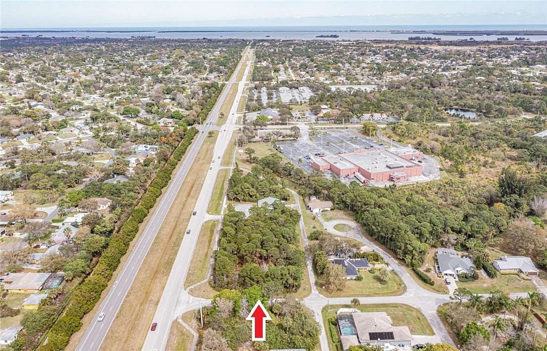 0.4 Acres of Land for Sale in Sebastian, Florida