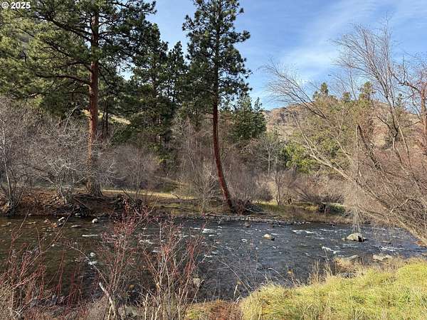 46 Acres of Recreational Land for Sale in Imnaha, Oregon
