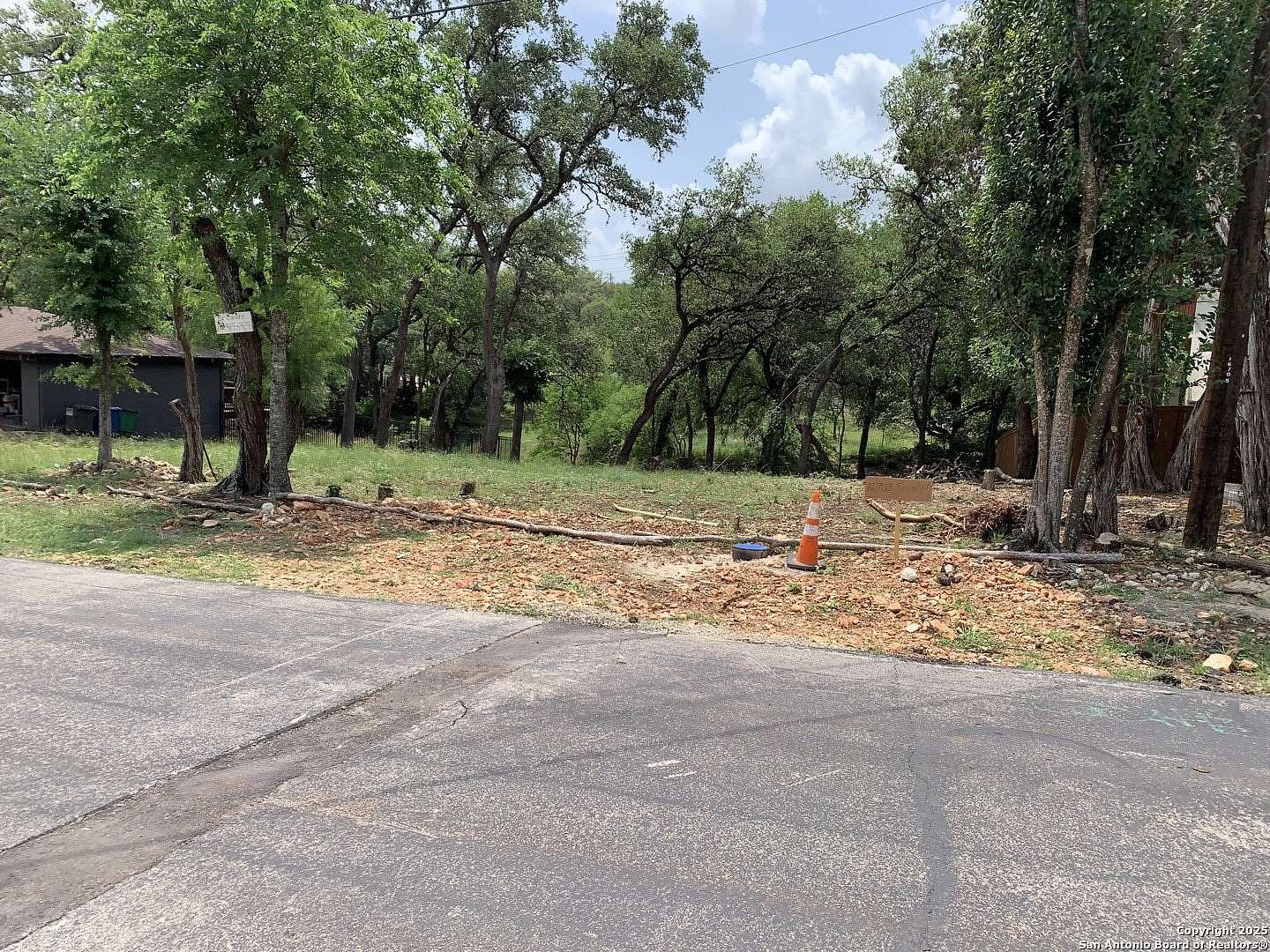 0.22 Acres of Residential Land for Sale in San Antonio, Texas