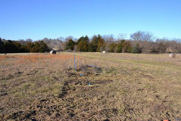 1.17 Acres of Residential Land for Sale in Lyndon, Kansas