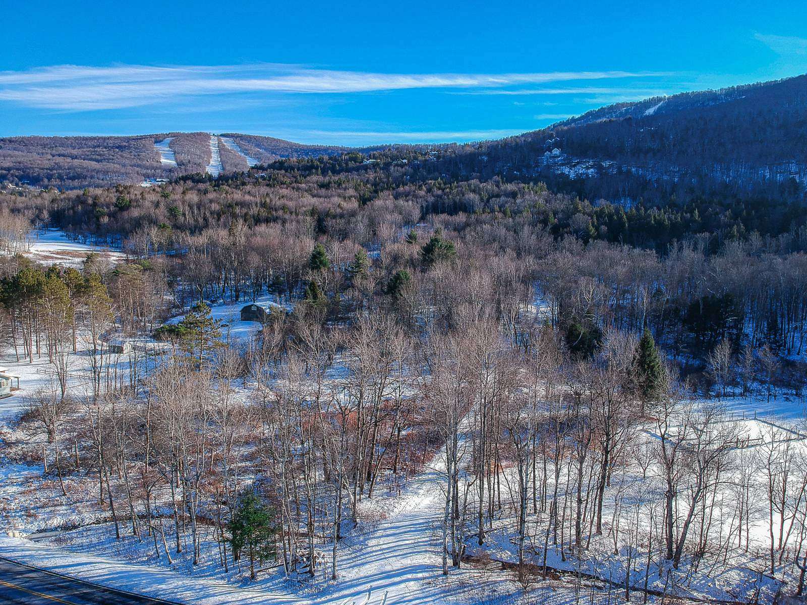 1.2 Acres of Residential Land for Sale in Windham, New York