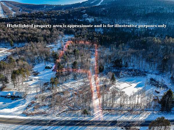 1.2 Acres of Residential Land for Sale in Windham, New York