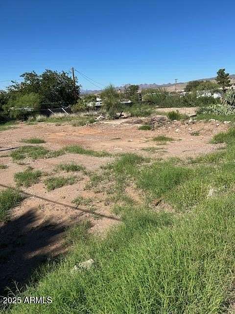 0.15 Acres of Residential Land for Sale in Superior, Arizona