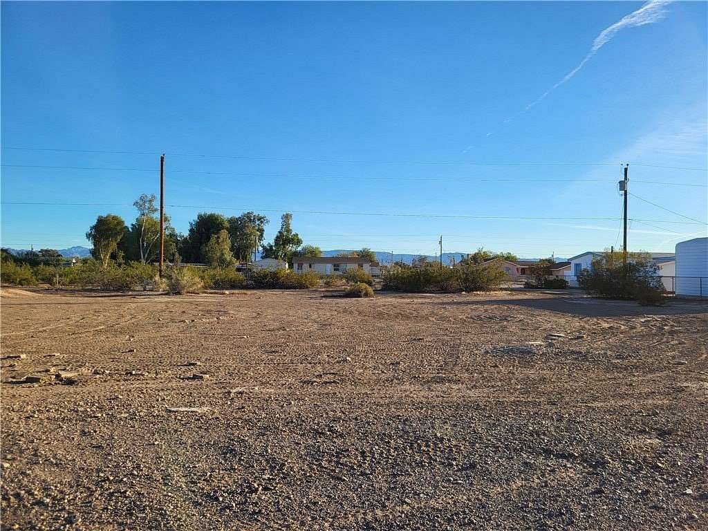 0.31 Acres of Residential Land for Sale in Mohave Valley, Arizona