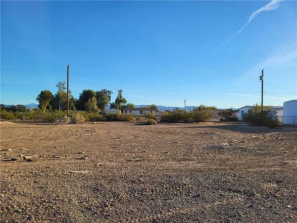 0.31 Acres of Residential Land for Sale in Mohave Valley, Arizona