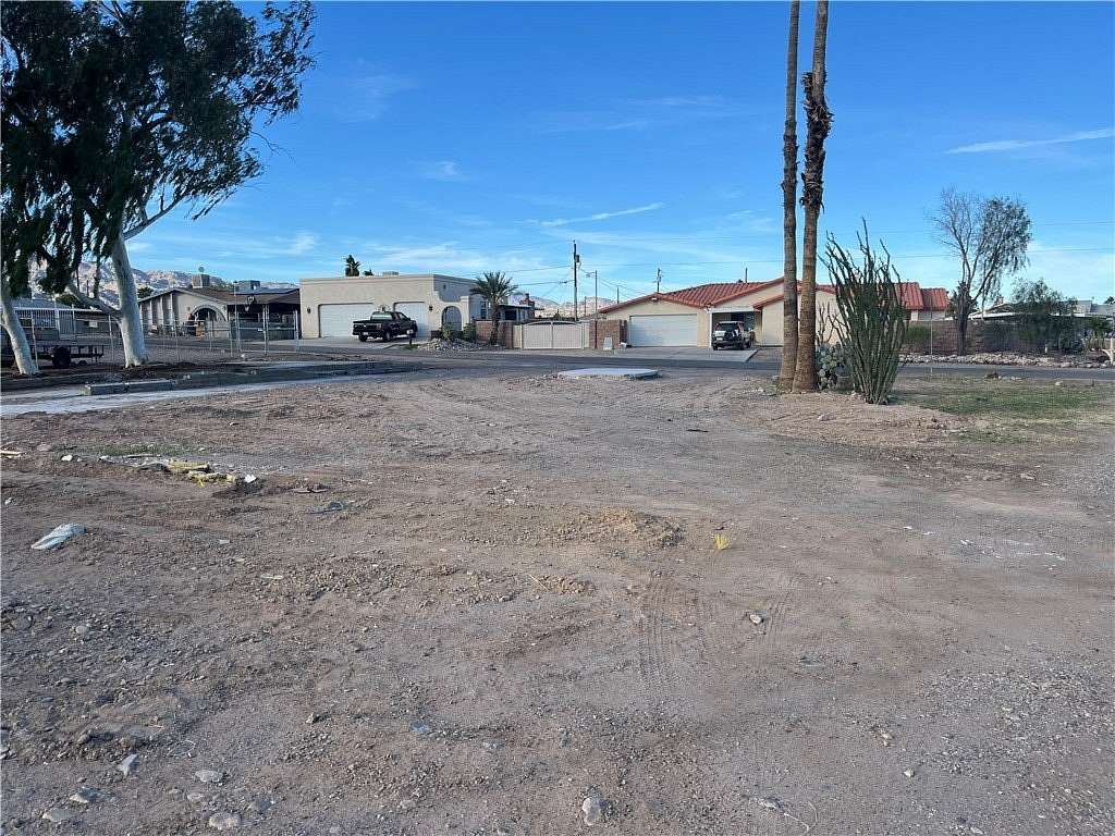 0.21 Acres of Residential Land for Sale in Bullhead City, Arizona