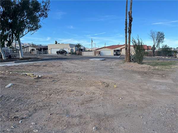 0.21 Acres of Residential Land for Sale in Bullhead City, Arizona