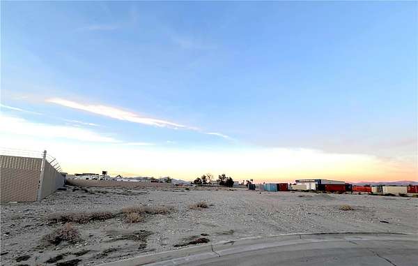 0.53 Acres of Commercial Land for Sale in Fort Mohave, Arizona