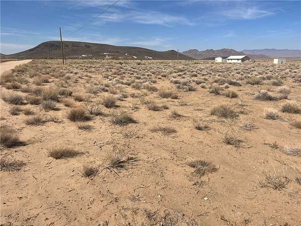 2 Acres of Residential Land for Sale in Kingman, Arizona
