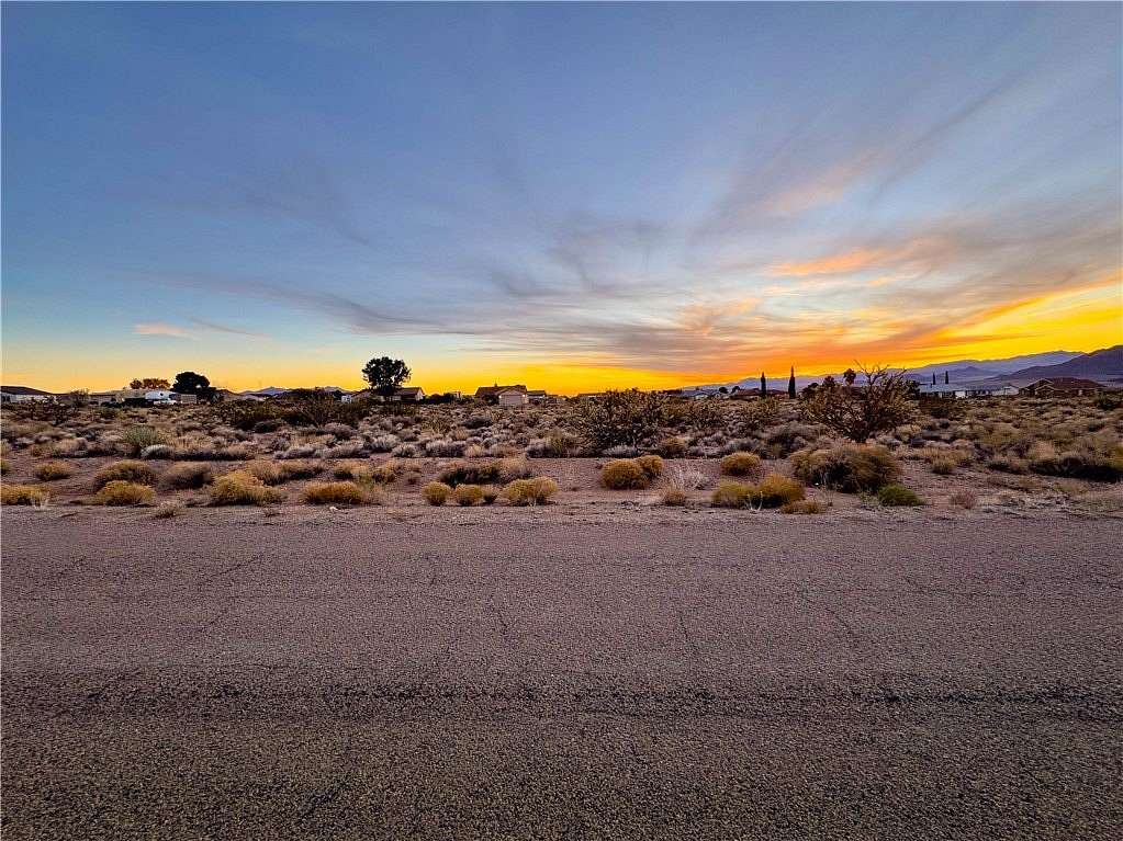 0.3 Acres of Residential Land for Sale in Kingman, Arizona