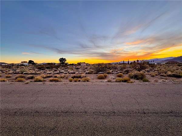 0.3 Acres of Residential Land for Sale in Kingman, Arizona