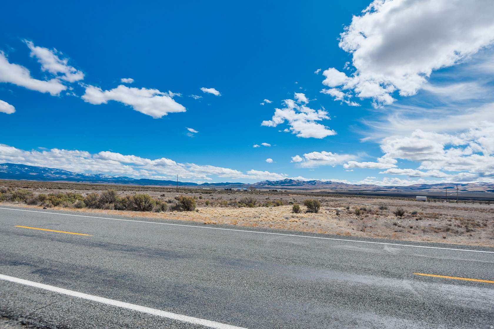 5.23 Acres of Land for Sale in Greenville, Utah