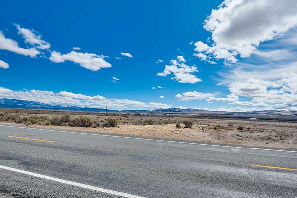 5.23 Acres of Land for Sale in Greenville, Utah