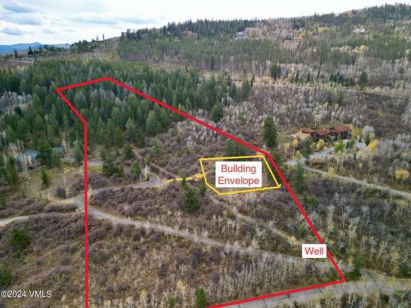 10 Acres of Land for Sale in Wolcott, Colorado