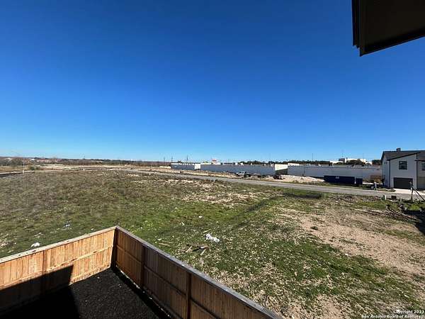 0.14 Acres of Land for Sale in San Antonio, Texas