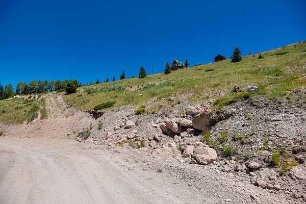 0.58 Acres of Residential Land for Sale in Beaver, Utah