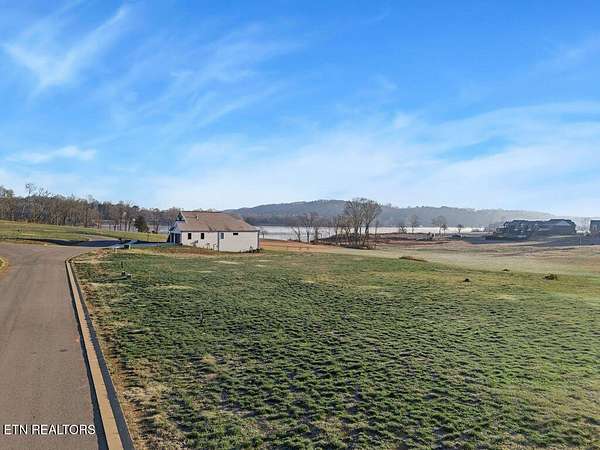 0.74 Acres of Residential Land for Sale in Loudon, Tennessee