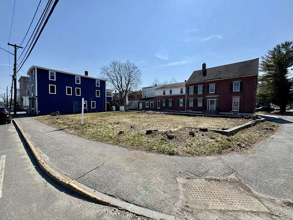 0.17 Acres of Mixed-Use Land for Sale in Brunswick, Maine