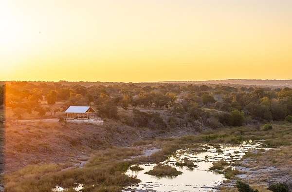 172 Acres of Land for Sale in Fredericksburg, Texas