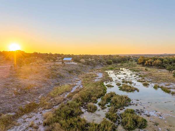 172 Acres of Recreational & Residential Land for Sale in Fredericksburg, Texas