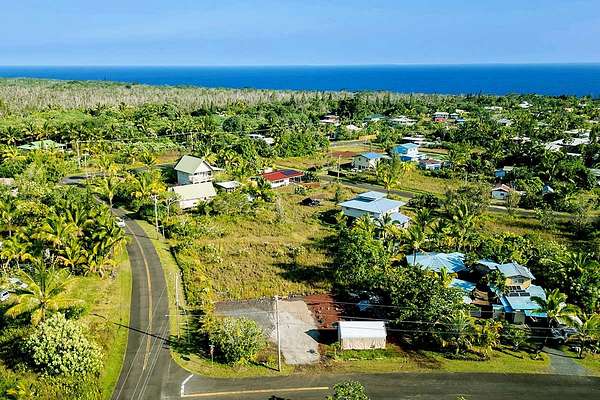 0.18 Acres of Residential Land for Sale in Pahoa, Hawaii