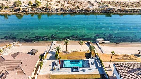 3 Acres of Land for Sale in Needles, California