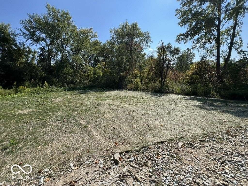 0.2 Acres of Residential Land for Sale in Indianapolis, Indiana