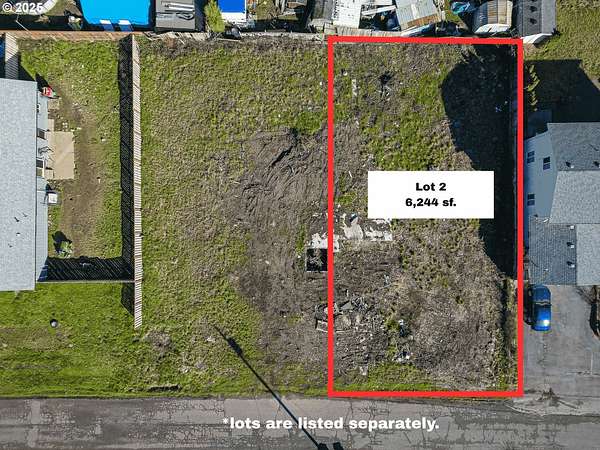 0.14 Acres of Residential Land for Sale in Lafayette, Oregon