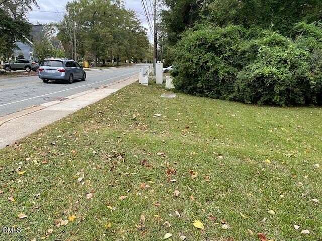 0.47 Acres of Residential Land for Sale in Carrboro, North Carolina