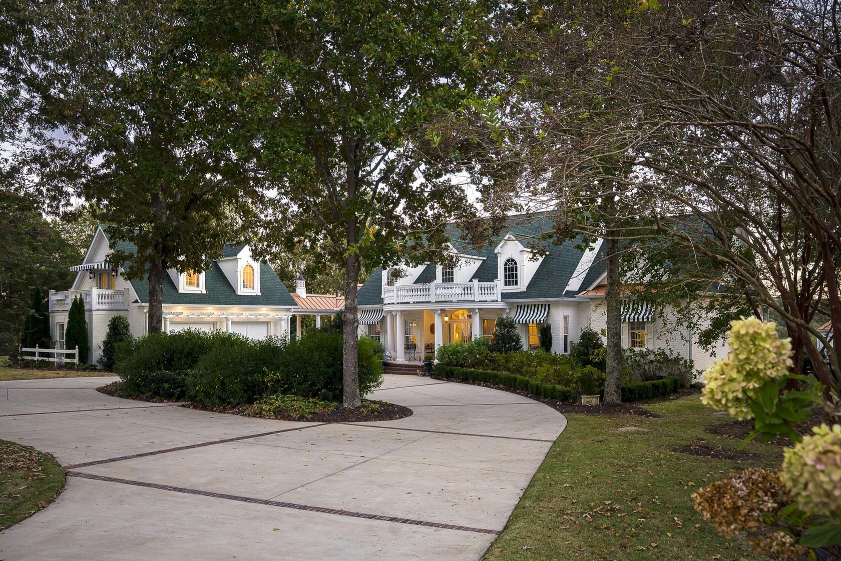 5.2 Acres of Land with Home for Sale in Warrenville, South Carolina