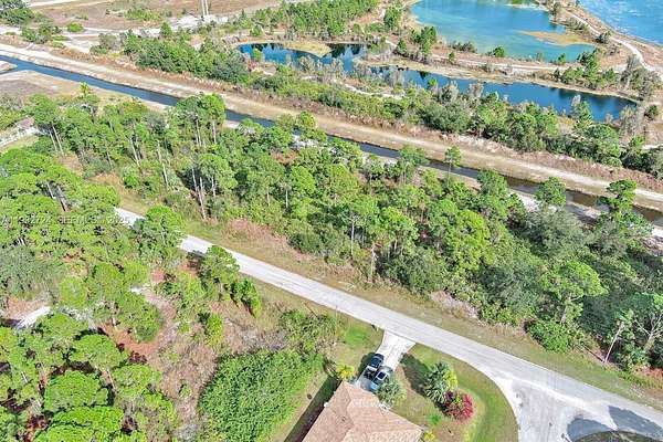 0.23 Acres of Residential Land for Sale in Fort Myers, Florida